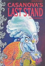 Casanova's Last Stand - EMERSON,  Hunt - 9780861661091