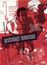 Hughes, R: Yesterday's Tomorrows - HUGHES,  Rian - 9780861661541