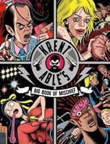 Krent Able's Big Book of Mischief -  - 9780861661794