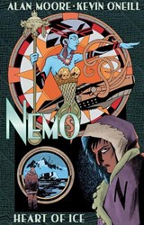 Nemo: Heart of Ice - Alan Moore - 9780861661831
