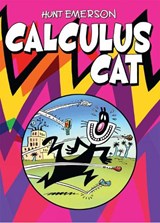 Calculus Cat - EMERSON,  Hunt - 9780861662388