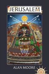 Jerusalem - Alan Moore - 9780861662524
