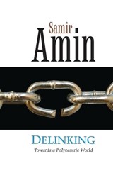 Delinking - Samir Amin - 9780862328030