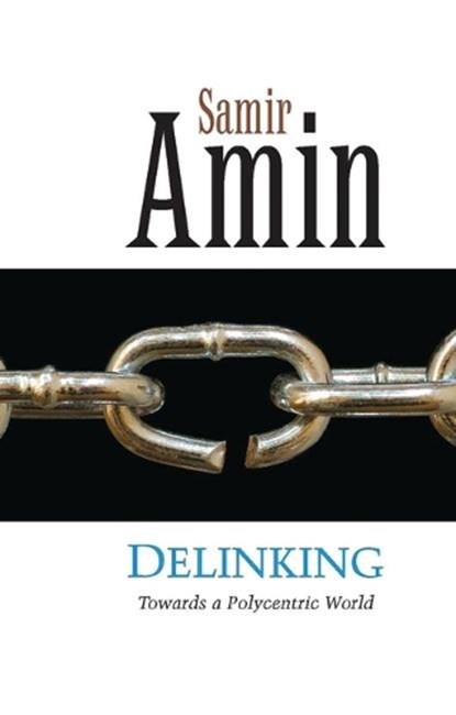 Delinking, Samir Amin - Paperback - 9780862328030