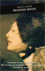 Imagined Selves - Willa Muir - 9780862416058