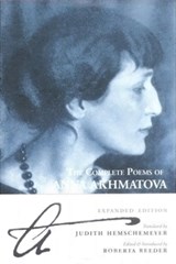 The Complete Poems Of Anna Akhmatova - Anna Akhmatova - 9780862417161
