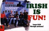 Irish is Fun! - Aodan Mac Poilin - 9780862431433