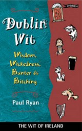 Dublin Wit - RYAN,  Paul - 9780862781033