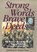 Strong Words, Brave Deeds, KLAUS,  H. Gustav - Gebonden - 9780862783761