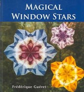Magical Window Stars