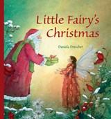 Little Fairy's Christmas - DRESCHER,  Daniela - 9780863157738