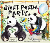 The Giant Panda Party