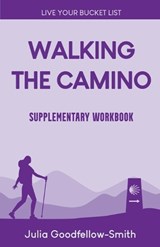 Walking the Camino - Goodfellow-Smith - 9780863194917