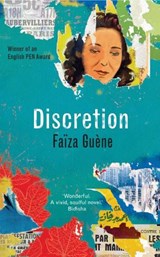 Discretion - Faiza Guene - 9780863564024