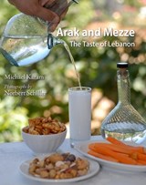 Arak and Mezze - KARAM,  Michael - 9780863564765