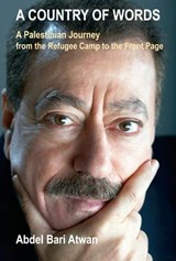 A Country of Words - Abdel-Bari Atwan - 9780863566219