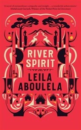 River Spirit - Leila Aboulela - 9780863569043