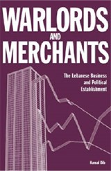 Warlords and Merchants - DIB,  Kamal - 9780863722974