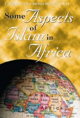 Some Aspects of Islam in Africa - AL-BILI,  Uthman Sayyid Ahmad - 9780863723193