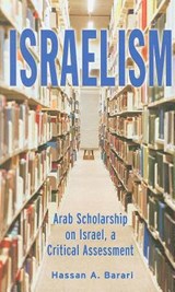 Israelism - BARARI,  Hassan - 9780863723377