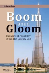 Boom Amid Gloom - N. Janardhan - 9780863723735