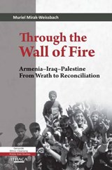 Through the Wall of Fire - MIRAK-WEISSBACH,  Muriel - 9780863723995
