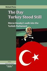 The Day Turkey Stood Still - PERES,  Richard - 9780863724268