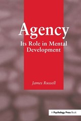 Agency - James Russell - 9780863772283