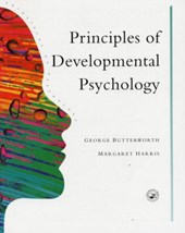 Principles of Developmental Psychology