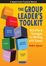 The Group Leader's Toolkit - Robin Dynes - 9780863885655