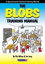 The Blobs Training Manual - Pip Wilson ; Ian Long - 9780863887888