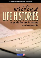 Writing Life Histories - Robin Dynes - 9780863888267