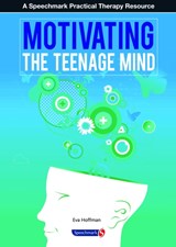 Motivating the Teenage Mind - Eva Hoffman - 9780863889189