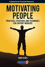 Motivating People - Robin Dynes - 9780863889585
