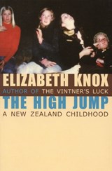 The High Jump - KNOX,  Elizabeth - 9780864733375