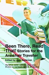 Been There Read That! - Jean Anderson (ed.) - 9780864735720