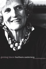 Getting There - ANDERSON,  Barbara - 9780864735904