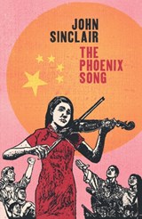 The Phoenix Song - John Sinclair - 9780864738257