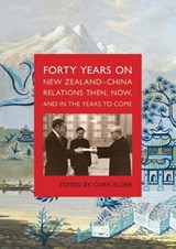 Forty Years On - ELDER,  Chris - 9780864739155