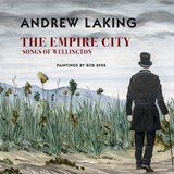 Empire City - Andrew Laking - 9780864739902