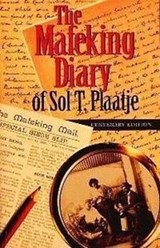 Mafeking Diary - Brian Willan ; John L. Comaroff - 9780864864000