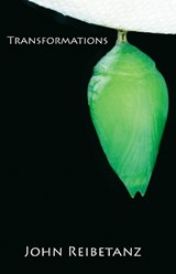 Transformations - John Reibetanz - 9780864924582