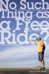 No Such Thing as a Free Ride? - Simon Sykes ; Tom Sykes - 9780864925053