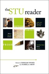 The STU Reader - Philip Lee ; Hermenegilde Chiasson ; Fred Cogswell ; Wayne Curtis - 9780864926135