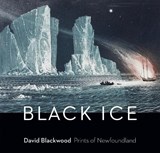 Black Ice - Dr. Katharine Lochnan - 9780864928542