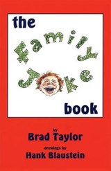 The Family Joke Book - TAYLOR,  Brad - 9780865342941