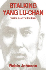 Stalking Yang Lu-Chan - Robin Johnson - 9780865344822