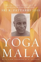 Yoga Mala - Sri K. Pattabhi Jois - 9780865477513