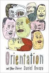 Orozco, D: Orientation - Daniel Orozco - 9780865478534