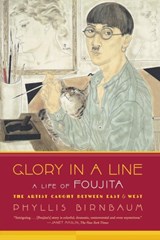Glory in a Line - Professor Phyllis Birnbaum - 9780865479753